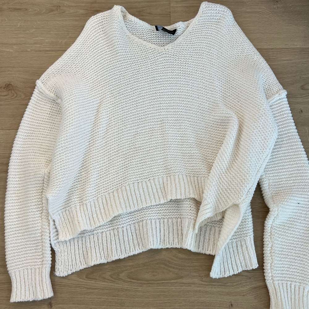 Red Dress Boutique Sweater